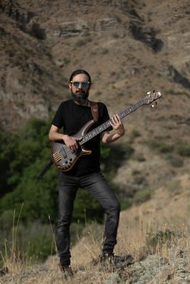 guitar, musician, guitarist, music, human, nature, portrait, man, iran, persian, person, violin