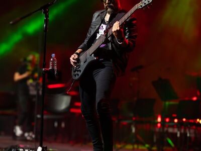 music, guitar, microphone, sound, studio, singer