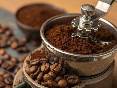 coffee, café, latte, cappuccino, espresso, barista, latte art, coffee beans, grinder, iced coffee, hot coffee, café interior, coffee shop, cozy café, coffee culture, breakfast, croissant, coffee lifestyle, coffee cup, caffeine, mug, takeaway coffee, americano, flat lay, cup, ai generated