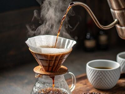 coffee, café, latte, cappuccino, espresso, barista, latte art, coffee beans, grinder, iced coffee, hot coffee, café interior, coffee shop, cozy café, coffee culture, breakfast, croissant, coffee lifestyle, caffeine, mug, coffee cup, takeaway coffee, americano, flat lay, cup, ai generated