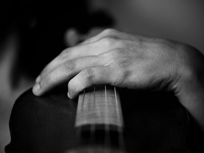 violin, violinist, instrument, concert, melody, song, music, musician, rope, orchestra, classic, cello, monochrome, artist, artistic, basel, switzerland