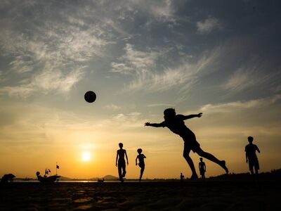football, soccer, sport, ball, game, play, running, boy, player, fun, children, happiness, funny