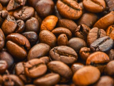 coffee, coffee beans, caffeine, espresso, coffee shop, aroma, drink, beans, coffee break, coffee machine, aromatic, close up, cappuccino, roasted, still life, starbucks, coffee pot