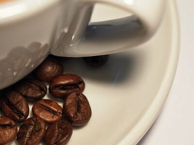 coffee, coffee beans, espresso, cup, coffee shop, coffee pot, aroma, beans, coffee break, mobile wallpaper, iphone background