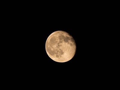 full moon, moon, nature, night, moonlight, sky, dark, lunar, luna, mystical, landscape, craters, evening, atmosphere