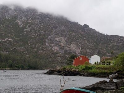 costa, nature, sea, beach, landscape, ocean, waves, shore, water, travel, holiday, boat, fishing, surf, movement, lake, moutains, fog, dry dock, darling, clouds