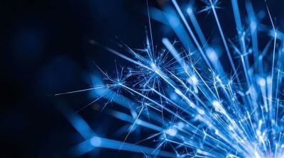 sparkling, blue, firework, macro, abstract, light, festive, explosion, bright, dark, brilliant, dynamic, glowing, intense, luminous, electric, energy, streaking, celebration, sapphire, ai generated