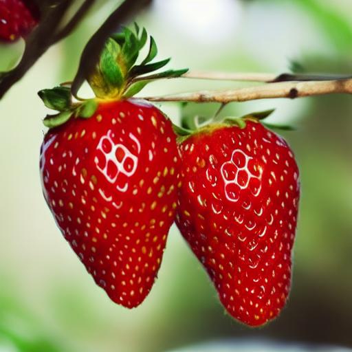 strawberries, fruit, red, fresh, healthy, macro, close-up, ripe, sweet, vitamins, organic, garden, natural, seasonal, flavor, vegan, plant-based, diet, summery — Винтаж