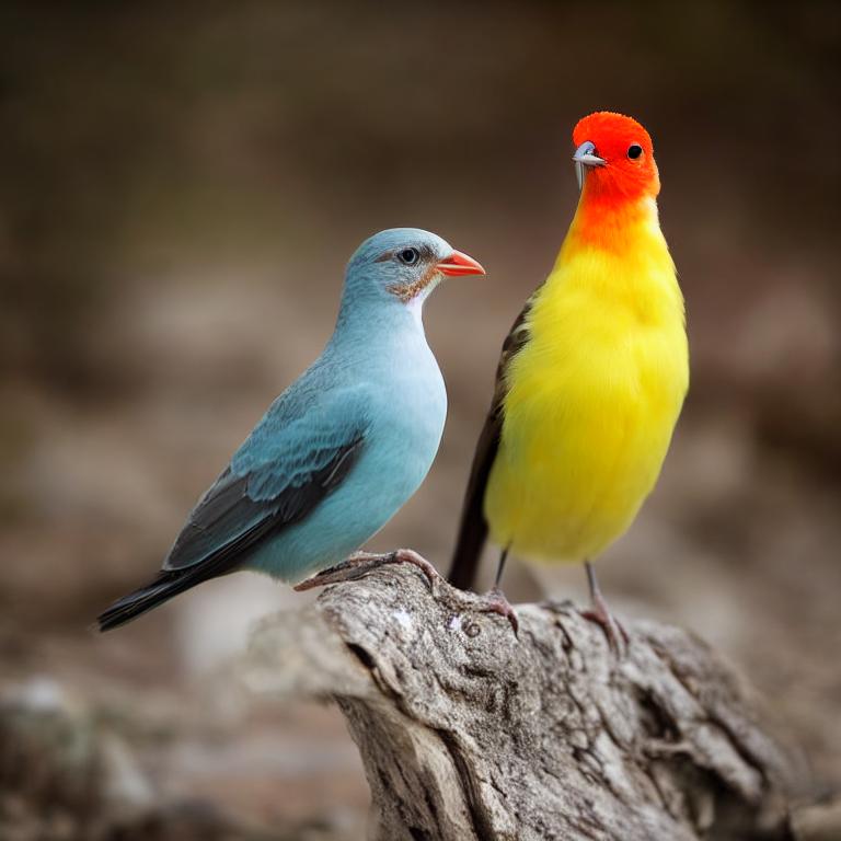bird, animal, cool backgrounds, plumage, free background, beak, mac wallpaper, ornithology, parrot, 4k wallpaper, budgerigar, pair, colorful, full hd wallpaper, hd wallpaper, windows wallpaper, nature, free wallpaper, 4k wallpaper 1920x1080, desktop backgrounds, background, natural habitat, green, wallpaper 4k, laptop wallpaper, yellow, wallpaper hd, blue, attentive look, beautiful wallpaper, wildlife, focus, wing flutter — Полароид