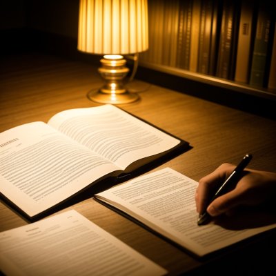 study skills, studying at night, student productivity, learning habits, study routine, academic focus, student desk, handwritten notes, exam preparation, self study, cozy study, education lifestyle, focused learning, study environment, realistic studying, warm lighting, ai generated