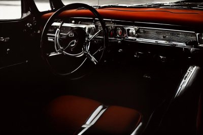 vintage, interior, car wallpapers, old, classic, car, leather, wood, steering wheel, car interior, luxury, details, vintage car, dashboard, 70s, retro car, wheel, luxury car, accessories, delivery, history