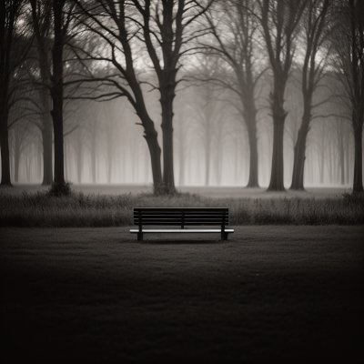 bench, park, trees, forest, nature, heath, landscape, sunset, relaxation, wooden bench, peace, harmony, sitting, rest, silence, pleasant, hiking, winter, nature reserve, walk