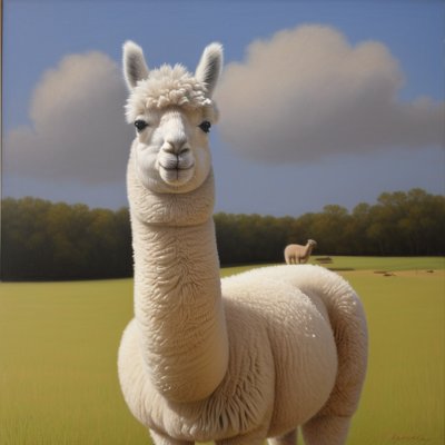 alpaca, alpaca portrait, fluffy, farm animal, natural landscape, wildlife, meadow, blue sky, fleece, softness, scenic view, peaceful, majestic, mountain landscape, countryside, outdoors, comfort, tranquil atmosphere, camelid, flora, natural beauty