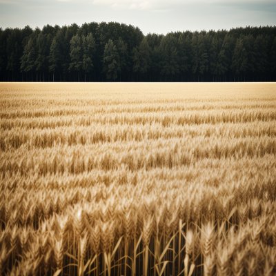 field, crop, grain, wheat, crop field, harvest, agriculture, nature, summer, countryside, farmland, arable land, blue sky, panorama, ecosystem, biome, cover, soil, ecological, agricultural landscape