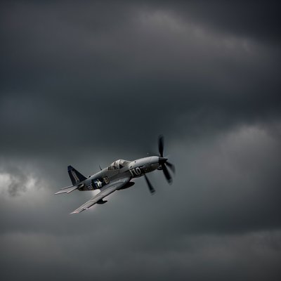 airplane, fighter jet, airshow, p-51 mustang, spitfire, sky, world war ii, vintage aircraft, formation, military, historic, flight, retro, allied forces, symbol, pilot, winged aircraft, speed, colors, british war
