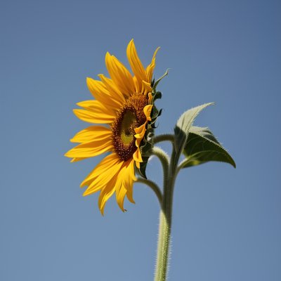sunflower, full hd wallpaper, blue sky, beautiful wallpaper, flower, natural beauty, flower wallpaper, yellow, greenery, wallpaper hd, mac wallpaper, 4k wallpaper 1920x1080, summer, free wallpaper, simplicity, clear sky, desktop backgrounds, nature, cultivation, free background, field, laptop wallpaper, botany, happiness, summer day, radiant, environment, sunlight, 4k wallpaper, windows wallpaper, beautiful flowers, leaves, flower background, hd wallpaper, wallpaper 4k, floral background, cool backgrounds, background, lone plant