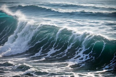 wave, sea, ocean, nature, water, splash, beach, surf, landscape, seascape, black and white, glassy, crystal, transparent, summer, aesthetic, calm, texture, reflection, movement, moisture