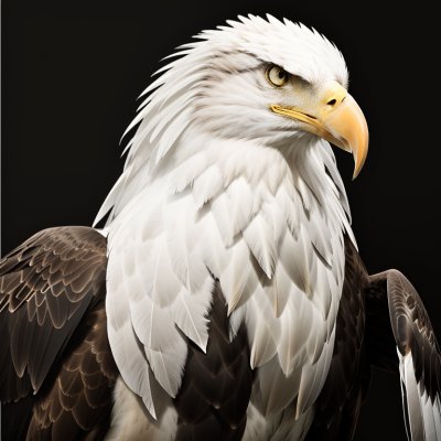 eagle, bird of prey, bald eagle, white feathers, sharp talons, bird, nature, predator, animal, plumage, beautiful wallpaper, detail, background, head, white, sharp eyes, falconry, face, light and shadow, dramatic, feather details