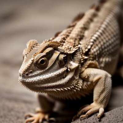 bearded dragon, reptile, animal, scales, nature, detail, desert, close-up, summer, outdoor, portrait, pet, texture, animal portrait, intimidating appearance, pattern, environment, creature, yellow