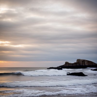 sea, sunset, clouds, sky, rock formations, sea horizon, morning, natural beauty, calm, lighting, relaxation, nature, calm water, coast, solitude, cozy, island, contentment, branch, environment