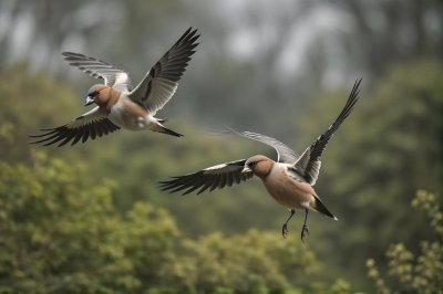 birds, flight, chaffinch, nature, wild, wings, natural habitat, bird in flight, migration season, foraging, sunny, blue sky, birds in motion, animal photography, beautiful nature, bird flight, april, songbird