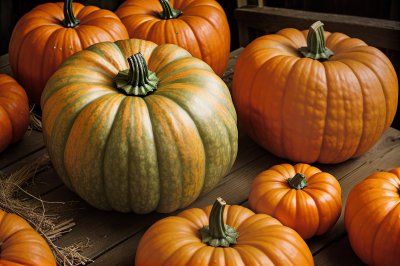 pumpkin, autumn, farm, still life, nature, decoration, food, organic, background, seasonal, orange, early autumn, seasonal fruits, spicy, pumpkin pie, harvest, rural, farmers market, vegetables