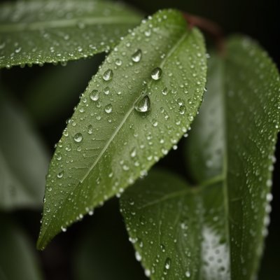 drop, leaf, nature, rain, green, fresh, water, macro photography, liquid, weather, close-up, details, ecology, natural beauty, plant, greenhouse, water droplets, gardening, refreshing, beauty