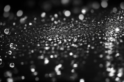 droplets, water, texture, black and white, dripping, photography, background, art, dripping water, surface, detail, liquid, particles, drop, abstract, calligraphy, plastic, photo art, stream, wet