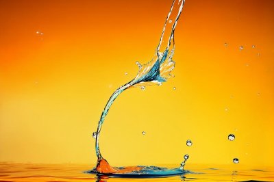 water, nature, water drop, splash, drip, liquid, drop of water, water splash