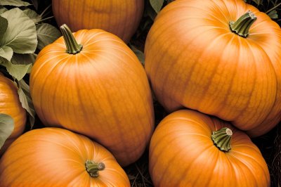 squash, orange, hawaii, harvest, autumn, detail, stripes, markets, organic, agriculture, food, fresh, colorful, cuisine, winter squash, texture, trade, plant-based