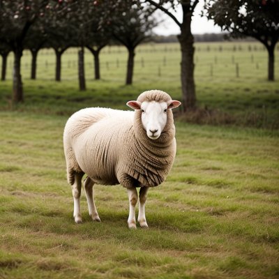 sheep, orchard, apples, farming, rural, animal, nature, green, grass, wool, agricultural, outdoor, meadow, fruit, domesticated, farm, environment, harvest, pastoral, food