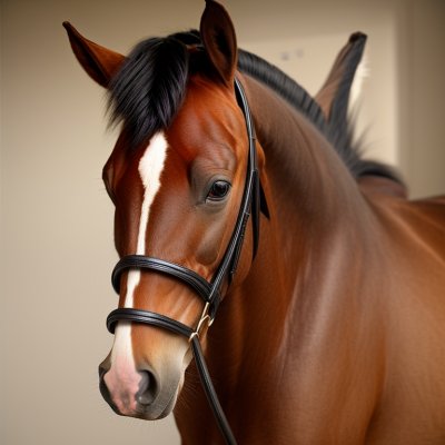 horse, animal, mammal, horse head, bridle, horse hair, horse detail, green harness, close-up, pasture, outdoor, landscape, nature, countryside, pet, agriculture, horse harness, horse eye