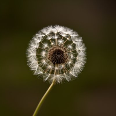 dandelion, seed, natural, blurred background, delicate, meadow flora, seed head, summer, weather, nature, fine structures, macro, plant in nature, wildflower, blowing, light green, fine texture, quarantine activity, fragility, natural science, windy