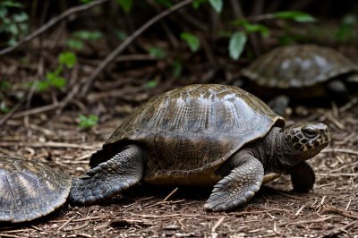 turtle, reptile, wildlife, nature, snapping turtle, shell, environment, land turtle, ecology, species, soil, home, surface, battle, rough, structural, hostile, adaptable, earthy, forelimb
