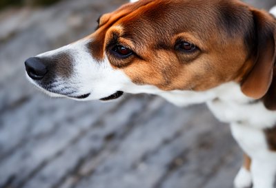 dog, pet, curious, outdoor, beagle, coat, brown fur, background, eyes, portrait, beautiful wallpaper, front view, closeup, friendly, black nose, wave pattern, color blending, nature, natural light, animal, loyal, explore, solitude