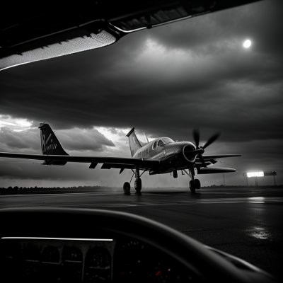 automobile, plane, aviation