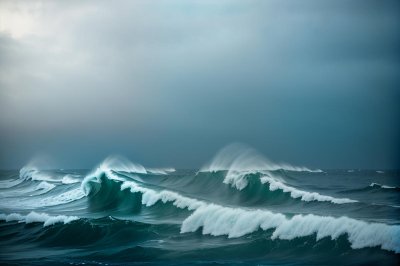 Вода — фото №9468324
