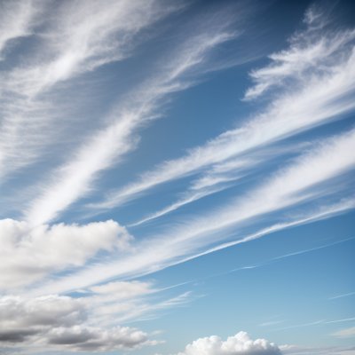 clouds, weather, nature, shapes, blue