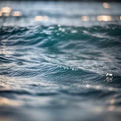 water, drops, rain, waves, fluid, water surface, splash, nature, droplets, wave effect, wet