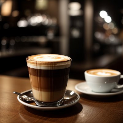 coffee, café, latte, cappuccino, espresso, barista, latte art, coffee beans, grinder, iced coffee, hot coffee, café interior, coffee shop, cozy café, coffee culture, breakfast, croissant, coffee lifestyle, caffeine, mug, coffee cup, takeaway coffee, americano, flat lay, cup, ai generated