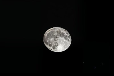 full moon, moon, nature, night, moonlight, sky, dark, lunar, luna, mystical, landscape, craters, evening, atmosphere